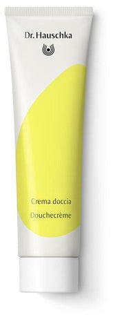 Dr hauschka crema doccia limone/lemongrass 150 ml