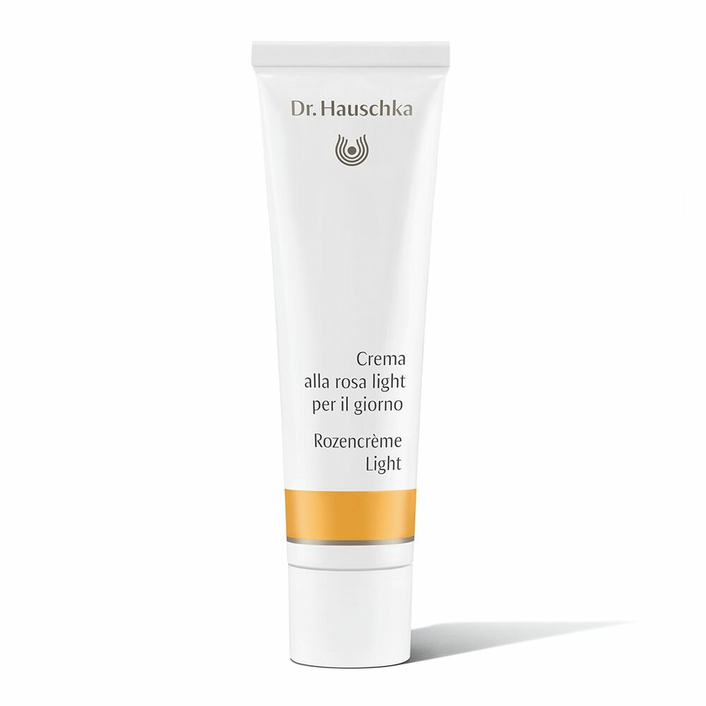 Dr hauschka crema rosa light gg30