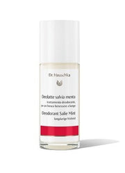 Dr hauschka deolatte salvia-menta