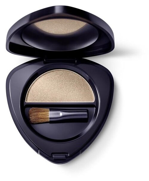 Dr hauschka eyeshadow 08 golden topaz 1,4 g