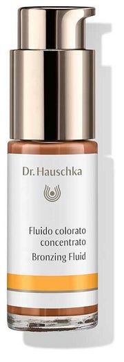 Dr hauschka fluido colorato concentrato 18 ml