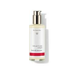 Dr hauschka latte corpo cotogna