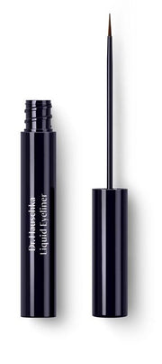 Dr hauschka liquid eyeliner 01 black