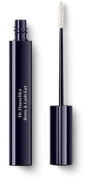 Dr hauschka mallow brow and lash  gel 00 translucent 6 g