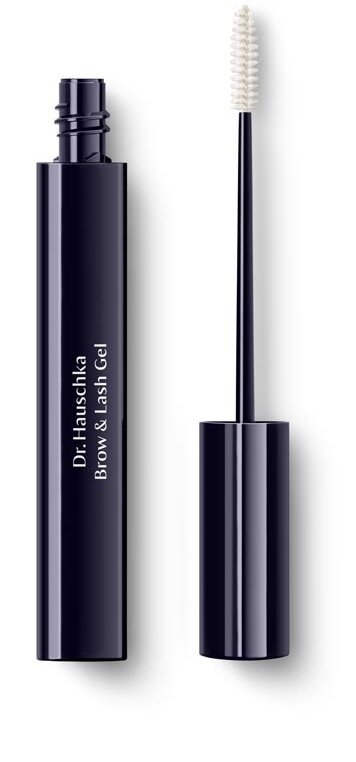Dr hauschka mallow brow and lash  gel 00 translucent 6 g