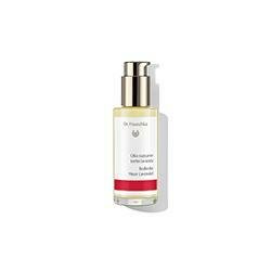 Dr hauschka olio trattamento torba lava