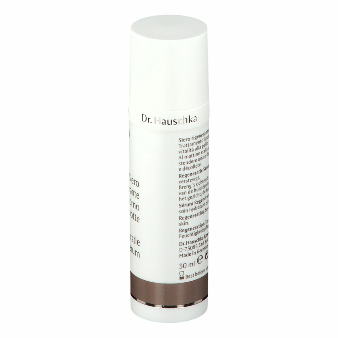 Dr hauschka sie rig gg/ntt 30