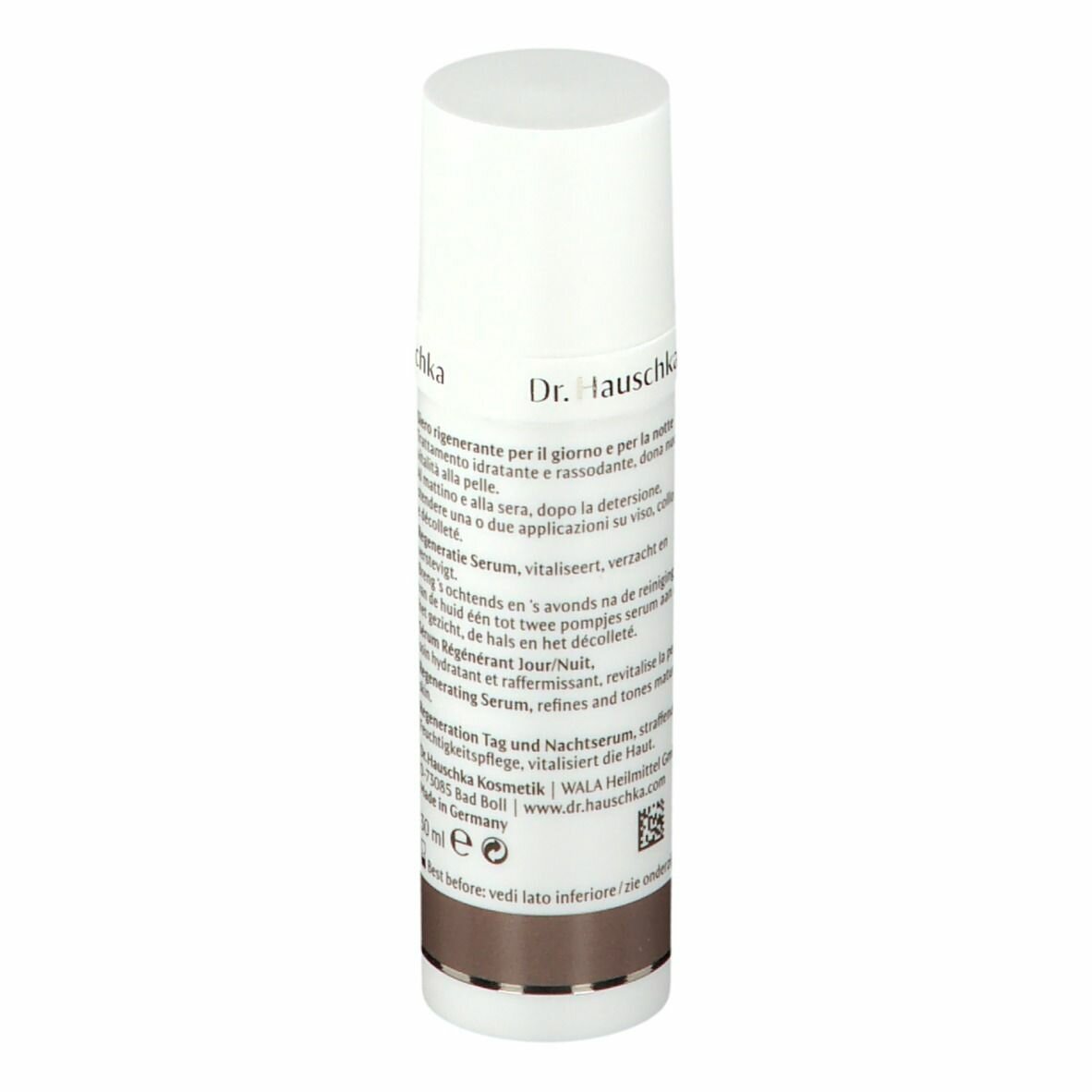 Dr hauschka sie rig gg/ntt 30