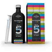 Dr immune sciroppo 250ml freel