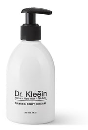 Dr kleein firming body cream 250 ml