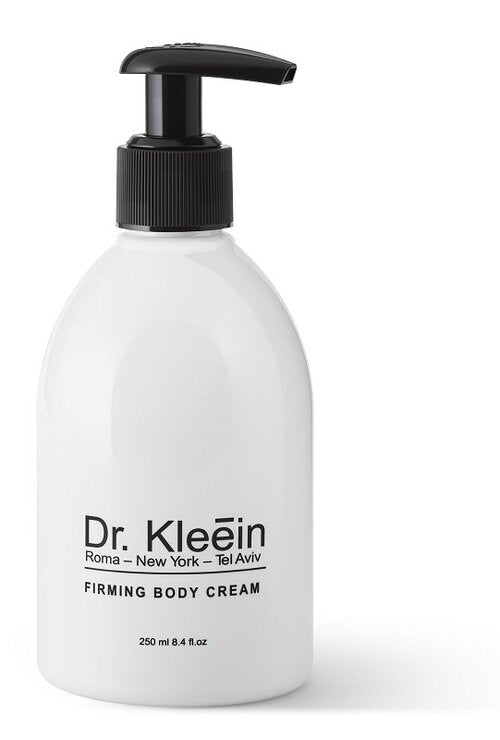 Dr kleein firming body cream 250 ml
