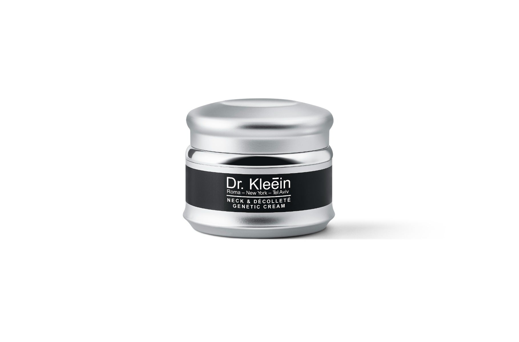 Dr kleein neck&decollete ge crema