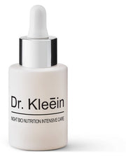 Dr kleein night bio nutrition intensive care 30 ml