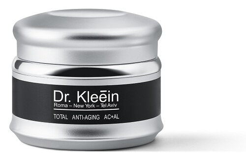 Dr kleein total aging ac + al 50 ml