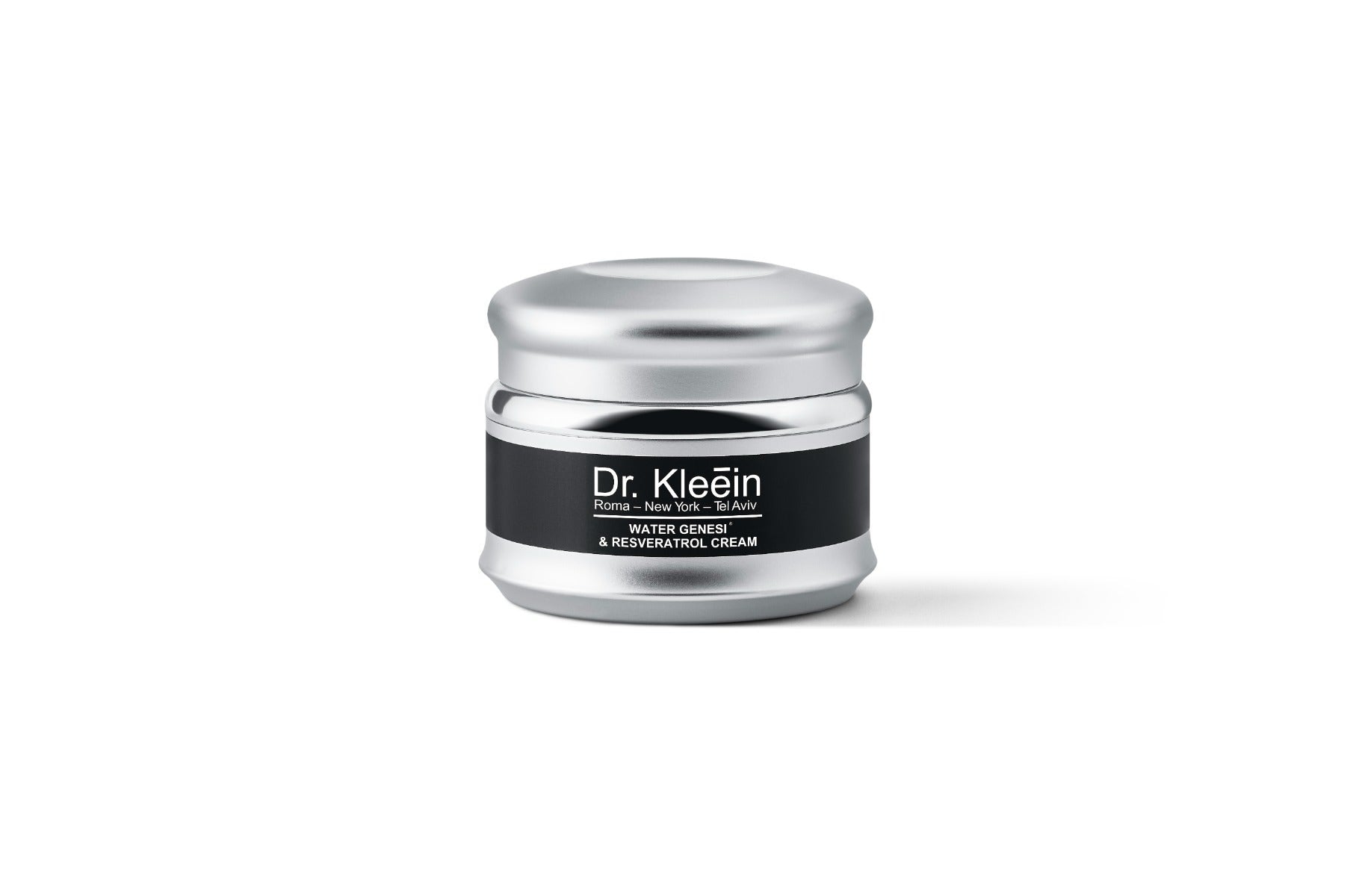 Dr kleein water genesi & r crema