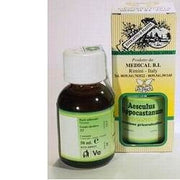 Dr pock aesculus hippocastanum soluzione glicerica 50 ml