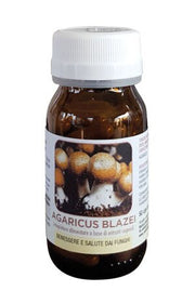 Dr pock agaricus blazei 50 capsule