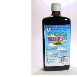 Dr pock aloe mirtillo aronia 500 ml