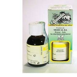 Dr pock centella soluzione idroalcolica 50 ml