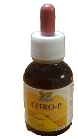 Dr pock citro p gocce 50 ml