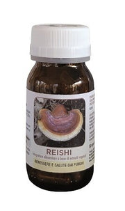 Dr pock dr. pock reishi 50 capsule