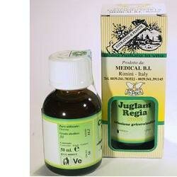 Dr pock junglans r soluzione glicerica 50 ml