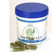 Dr pock mirtillo plus 50 capsule