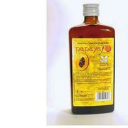 Dr pock papaia 2 succo 500 ml