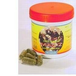 Dr pock pau d'arco 50 capsule