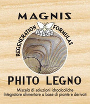 Dr pock phito legno 100 ml