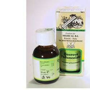 Dr pock quercus peduncolata soluzione glicerica 50 ml