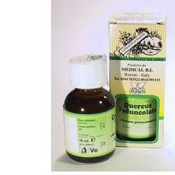 Dr pock quercus peduncolata soluzione glicerica 50 ml