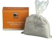 Dr taffi argilla verde ventilata 500 g i specifici