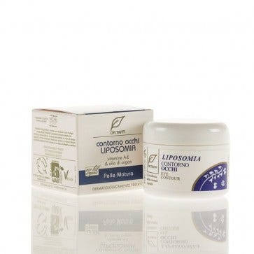 Dr taffi fgp contorno occhi lipos