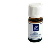Dr taffi olio essenziale menta trirettificata 10 ml