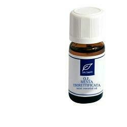 Dr taffi olio essenziale menta trirettificata 10 ml
