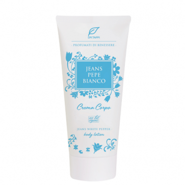 Dr taffi profonda crema corpo jeans/pep