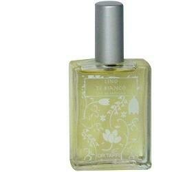 Dr taffi profumati di benessere profumo lino te bianco 35 ml