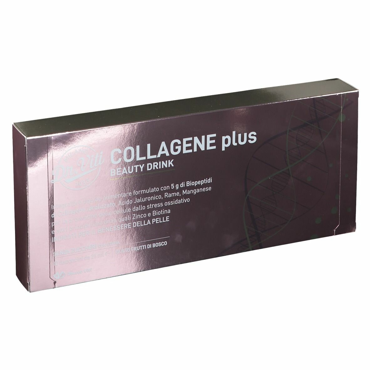 Dr viti collagene plus 250 ml