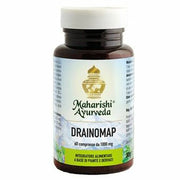 Drainomap 60 compresse