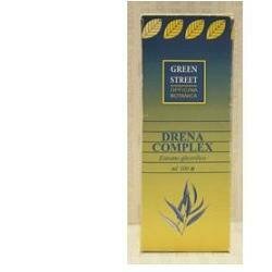 Drena complex 100 ml