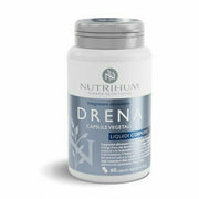 Drena Nutrihum Drenaggio e Funzionalità Urinarie 60 Capsule