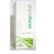Drenaform 50ml sol ial
