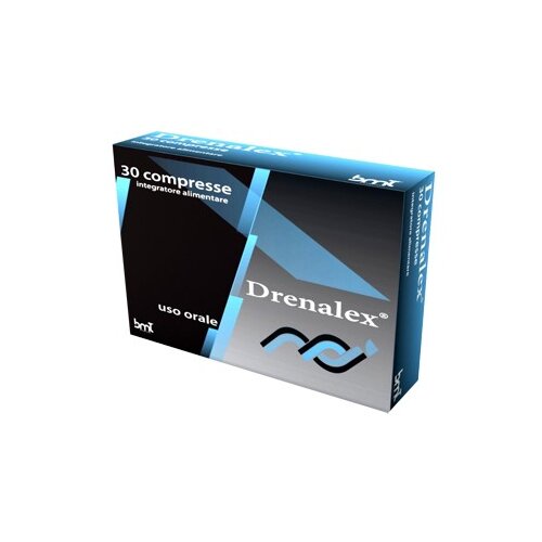 Drenalex 30 ovaline
