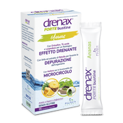 Drenax forte ananas 15 stick pack
