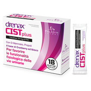 Drenax forte cist plus 18stick