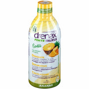 Drenax forte plus esotico con estratto d'ananas 750 ml