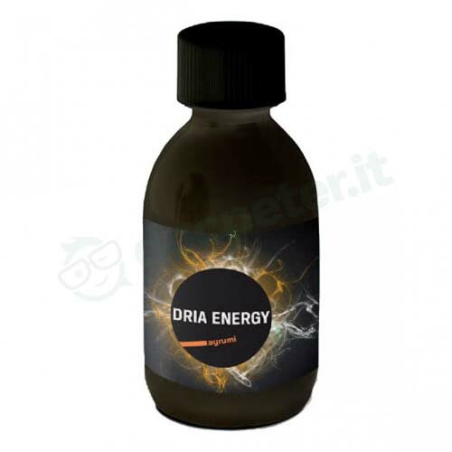Driaenergy agrumi 100 ml