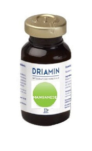 Driamin manganese 15 ml