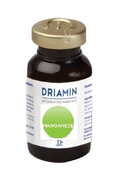 Driamin manganese 15 ml